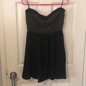 2 for $10 Forever 21 black dress